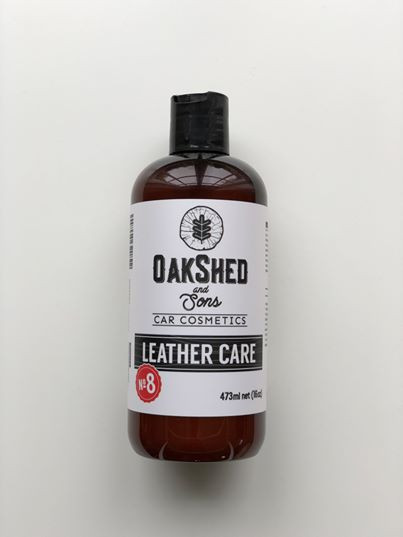 Leather Shine